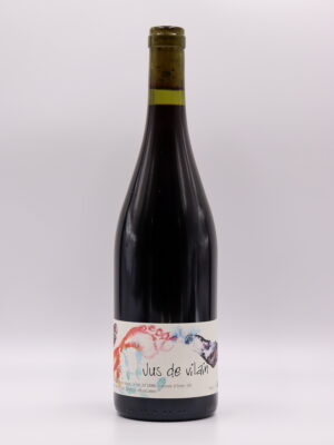 Jus de Vilain