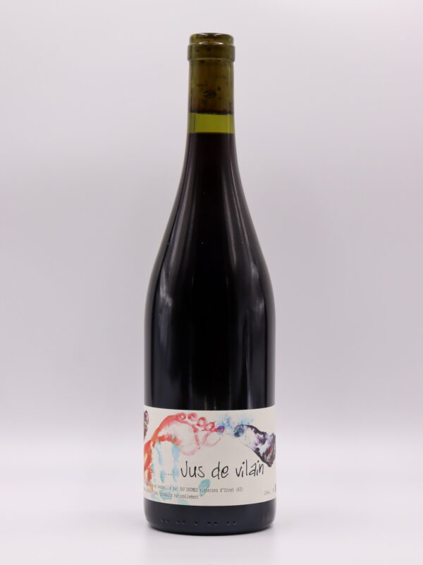 Jus de Vilain