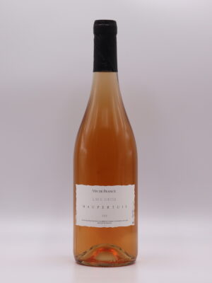 Côté Terrasse vin rosé AOC Buzet