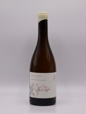 Cuvée Grand Zèph
