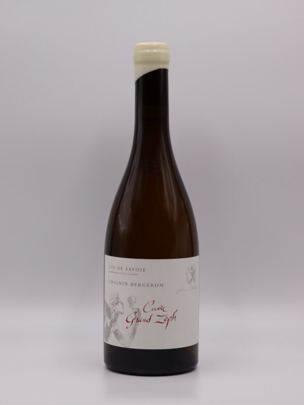 Cuvée Grand Zèph