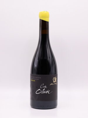 Cuvée Octavie