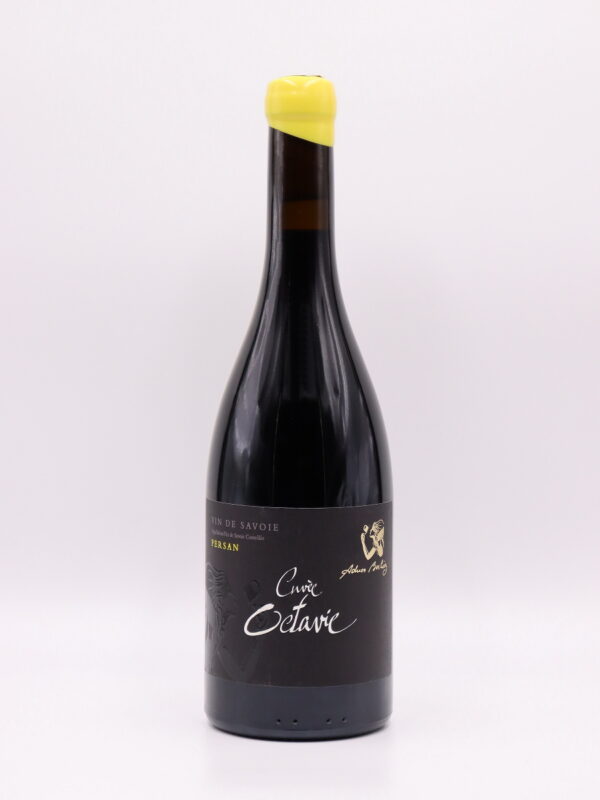 Cuvée Octavie