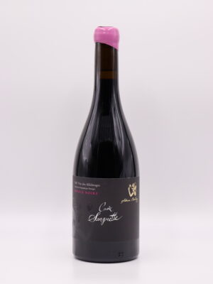 Cuvée Sanguette