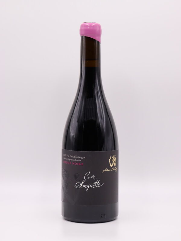Cuvée Sanguette