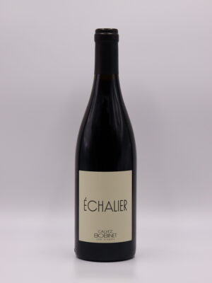 échalier