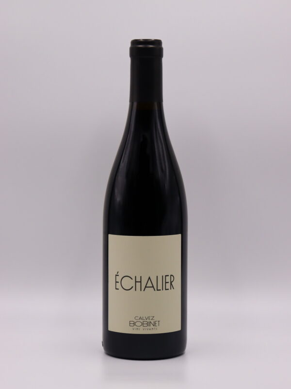 échalier