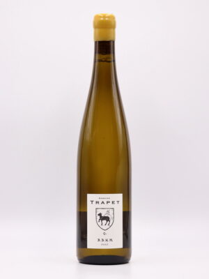 Gewurztraminer B.B.H.M.
