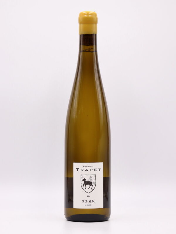 Gewurztraminer B.B.H.M.