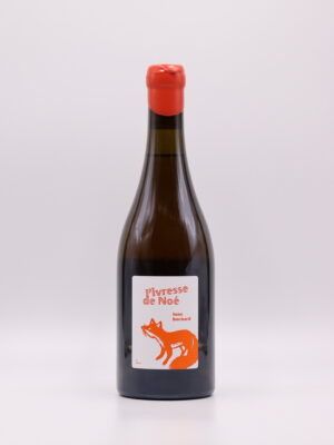 L'ivresse de Noé