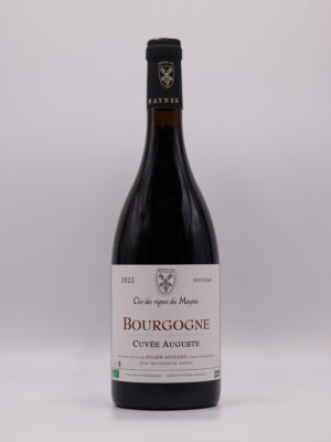 Cuvée Auguste