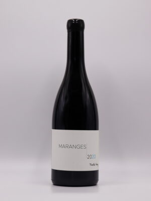 Maranges