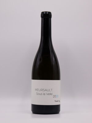 Meursault Sous La Velle