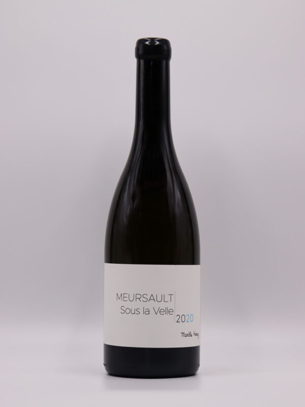 Meursault Sous La Velle