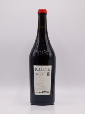 Poulsard Sur Lias