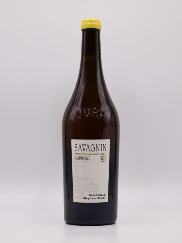 Savagnin Amphore