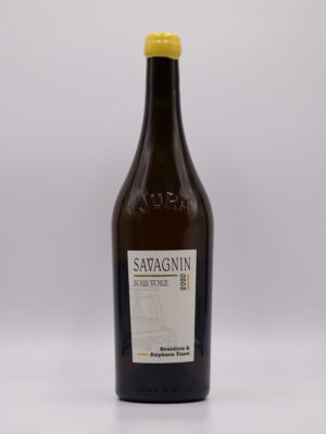 Savagnin Sous Voile