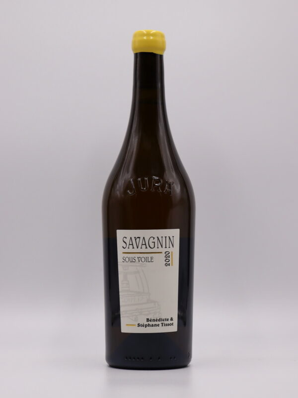 Savagnin Sous Voile