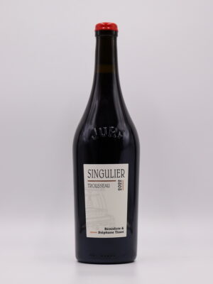 Singulier Trousseau