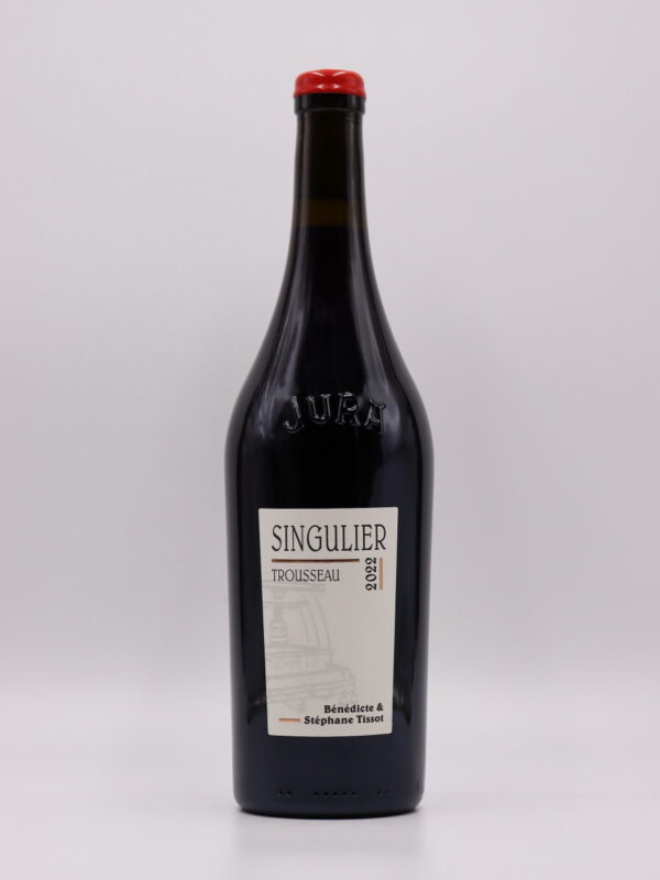Singulier Trousseau