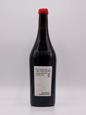 Trousseau Amphore