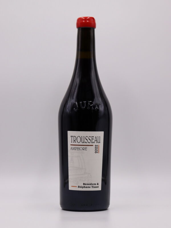 Trousseau Amphore