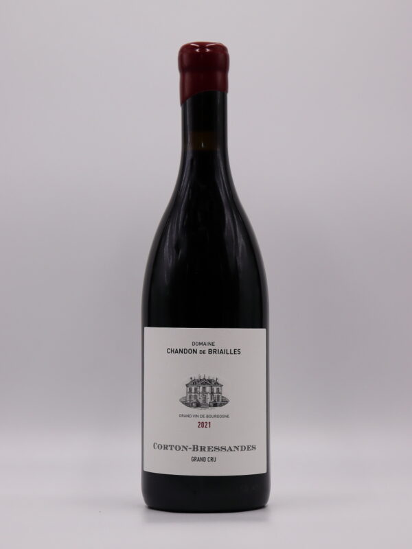 Corton Bressandes