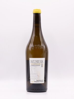 Patchwork Chardonnay