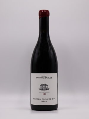 Corton Clos du Roi