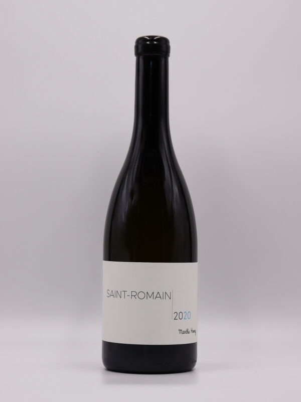 Saint Romain