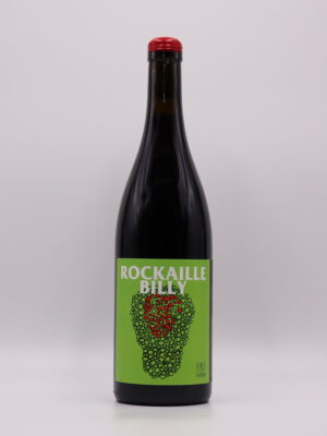 Rockaille Billy