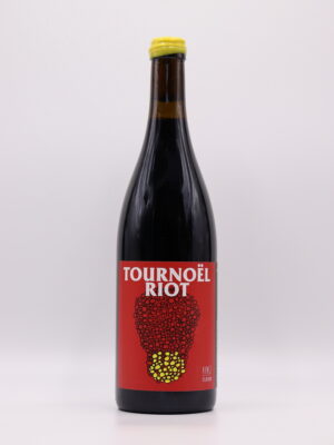 Tournoël Riot