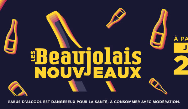 Fête des Beaujolais Nouveaux 2025