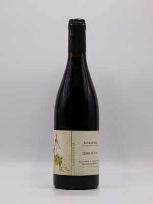 Le Bas du Clos