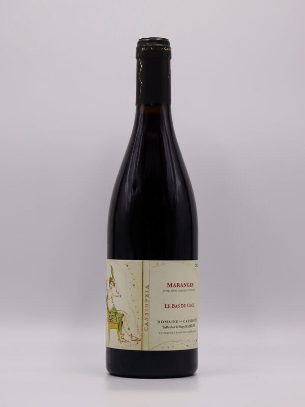 Le Bas du Clos