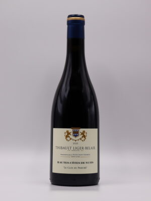 Le Clos du Prieuré