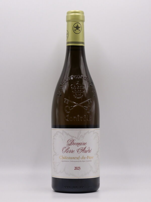 Châteauneuf du Pape