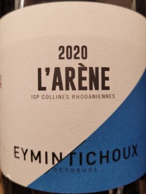 L'Arène