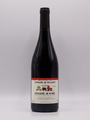 Costières de Nîmes