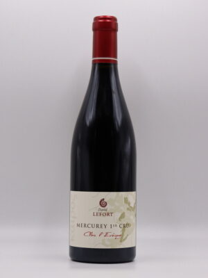 Clos l'évèque
