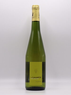 La Louvetrie