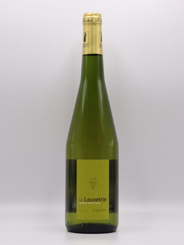 La Louvetrie