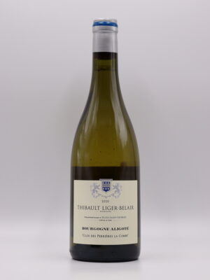 Clos des Perrières la Combe