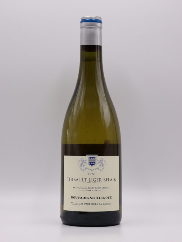 Clos des Perrières la Combe