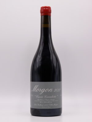 Cuvée Corcelette
