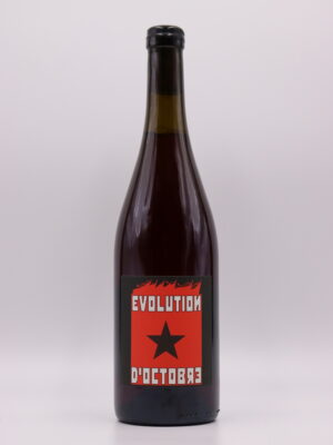 Evolution d'Octobre