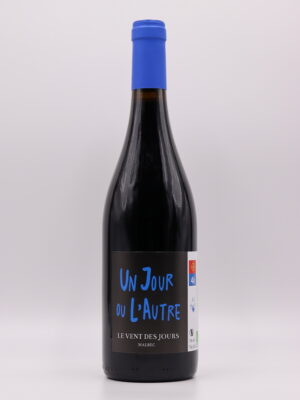 Un Jour ou L'Autre
