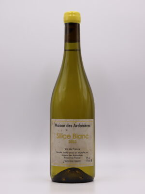 Silice Blanc