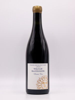 Volnay Santenots Premier Cru