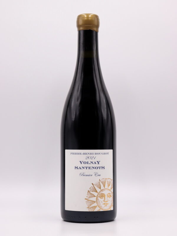 Volnay Santenots Premier Cru